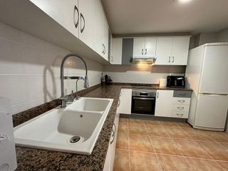 Casa adosada en venta en Zona Alta en Puçol