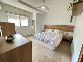 Casa adosada en venta en Zona Alta en Puçol