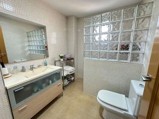 Casa adosada en venta en Zona Alta en Puçol