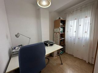 Casa adosada en venta en Zona Alta en Puçol