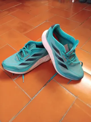 Zapatillas Adidas