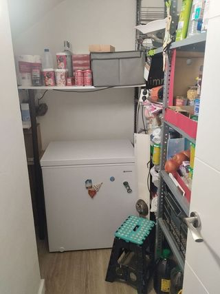 Casa adosada en venta en Santos de Maimona (Los)