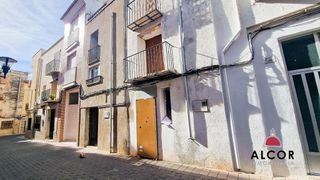 Casa adosada en venta en Alcalà de Xivert pueblo en Alcalà de Xivert
