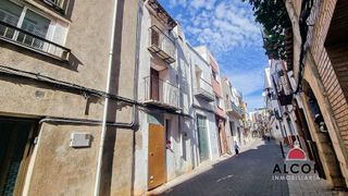 Casa adosada en venta en Alcalà de Xivert pueblo en Alcalà de Xivert