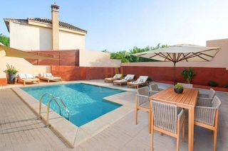 Chalet en venta en El Pino-Bajo de Guía en Sanlúcar de Barrameda