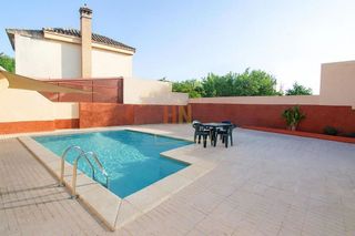 Chalet en venta en El Pino-Bajo de Guía en Sanlúcar de Barrameda