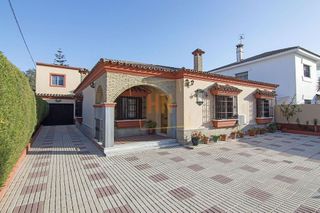 Chalet en venta en El Pino-Bajo de Guía en Sanlúcar de Barrameda