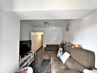 Piso en venta en Sant Josep en Hospitalet de Llobregat, L´