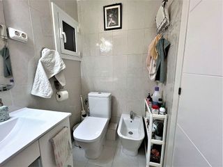 Piso en venta en Sant Josep en Hospitalet de Llobregat, L´