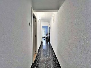 Piso en venta en Sant Josep en Hospitalet de Llobregat, L´