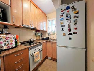 Piso en venta en Sant Josep en Hospitalet de Llobregat, L´