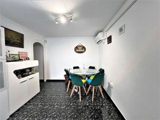 Piso en venta en Sant Josep en Hospitalet de Llobregat, L´