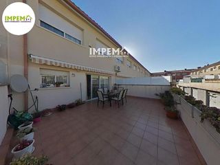 Casa adosada en venta en Masquefa