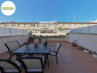 Casa adosada en venta en Masquefa