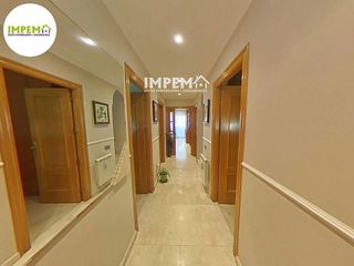 Casa adosada en venta en Masquefa