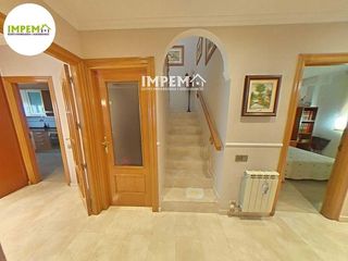 Casa adosada en venta en Masquefa