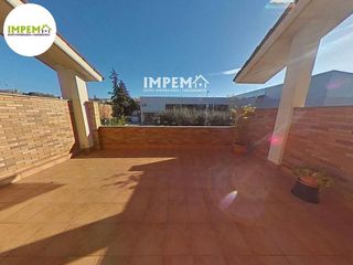 Casa adosada en venta en Masquefa