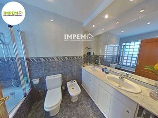 Casa adosada en venta en Masquefa