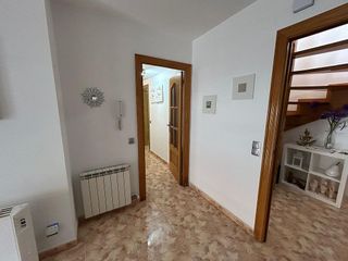 Dúplex en venta en La Llàntia en Mataró