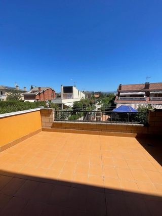 Casa adosada en venta en Martorell