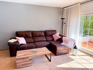 Chalet en venta en Mas Rampinyó - Carrerada en Montcada i Reixac