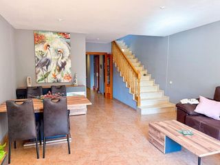 Chalet en venta en Mas Rampinyó - Carrerada en Montcada i Reixac