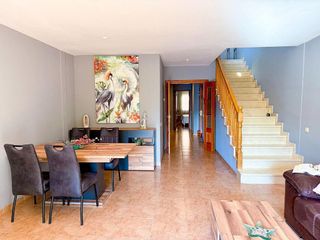 Chalet en venta en Mas Rampinyó - Carrerada en Montcada i Reixac