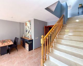 Chalet en venta en Mas Rampinyó - Carrerada en Montcada i Reixac