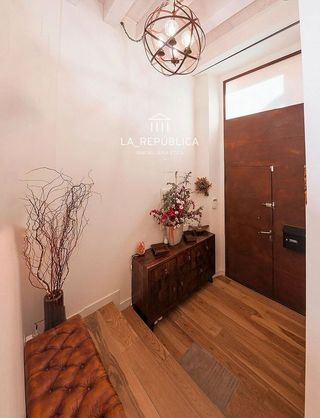 Casa en venta en Centre en Mataró