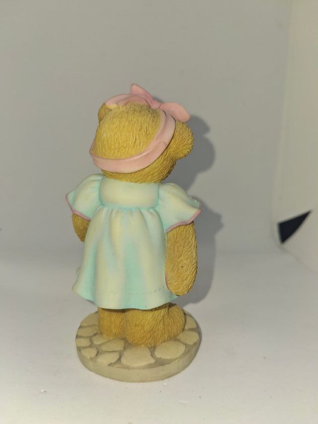Cherished Teddies “Lorraine