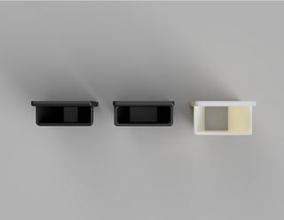 5 Soportes para Herramientas (Alicates, Tijeras)