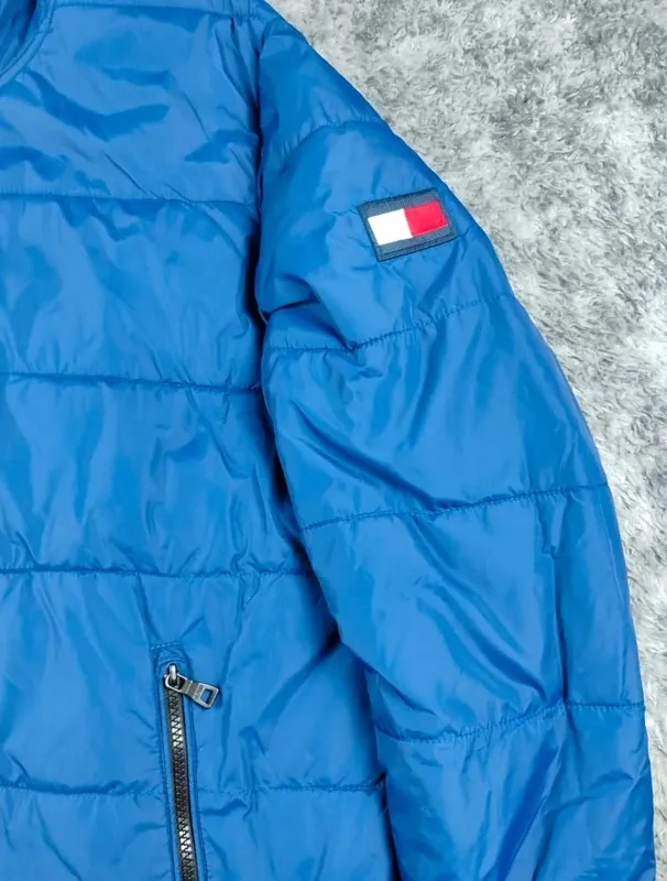 Chaqueta Reversible Tommy Hilfiger Talla L