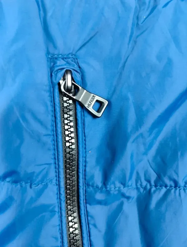 Chaqueta Reversible Tommy Hilfiger Talla L