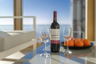 Piso en venta en Playa de Poniente en Benidorm