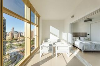 Piso en venta en Playa de Poniente en Benidorm