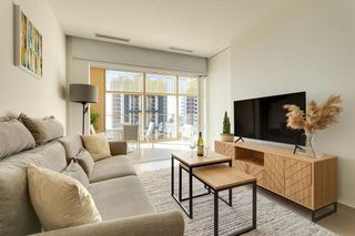 Piso en venta en Playa de Poniente en Benidorm