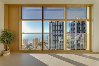 Piso en venta en Playa de Poniente en Benidorm