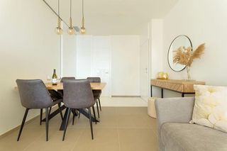 Piso en venta en Playa de Poniente en Benidorm