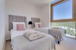 Piso en venta en Playa de Poniente en Benidorm