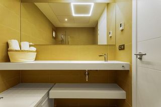 Piso en venta en Playa de Poniente en Benidorm