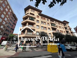 Piso en venta en Castro en Castro Urdiales