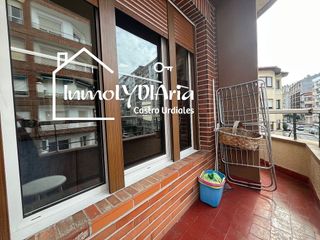 Piso en venta en Castro en Castro Urdiales