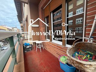 Piso en venta en Castro en Castro Urdiales