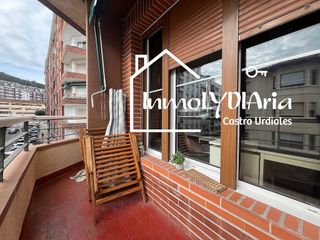 Piso en venta en Castro en Castro Urdiales
