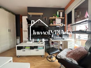 Piso en venta en Castro en Castro Urdiales