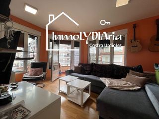 Piso en venta en Castro en Castro Urdiales