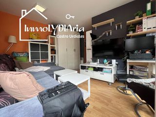 Piso en venta en Castro en Castro Urdiales