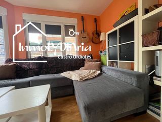Piso en venta en Castro en Castro Urdiales