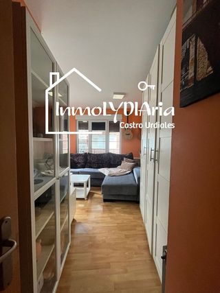 Piso en venta en Castro en Castro Urdiales