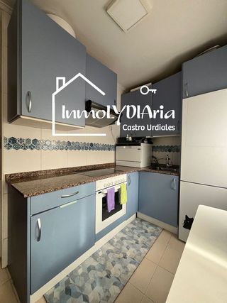 Piso en venta en Castro en Castro Urdiales